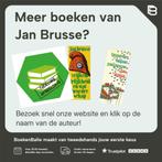 Jan Brusses Frankrijk-omnibus 9789026947216 Jan Brusse, Verzenden, Gelezen, Jan Brusse