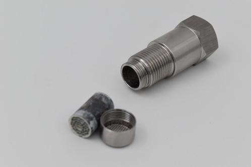 Mini katalysator voor lambdasonde - CELFIX, Auto-onderdelen, Uitlaatsystemen, Ophalen of Verzenden