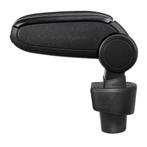 Armsteun Renault Twingo 3 2014-2018 kunstleer zwart wit, Verzenden, Nieuw