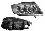 KOPLAMP VOOR BMW 3 E90/E91 2004-2009 63116942748, Auto-onderdelen, Verlichting, Ophalen of Verzenden, Nieuw