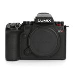 Panasonic Lumix S5 II, Audio, Tv en Foto, Fotocamera's Digitaal, Ophalen of Verzenden, Zo goed als nieuw