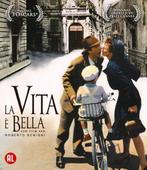 La Vita E Bella (blu-ray tweedehands film), Ophalen of Verzenden, Zo goed als nieuw