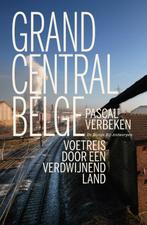 Grand Central Belge 9789085425540 Pascal Verbeken, Verzenden, Zo goed als nieuw, Pascal Verbeken