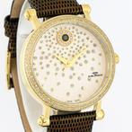 Murex - Swiss Diamond Watch - RSL961-GL-D-1 - Zonder, Nieuw