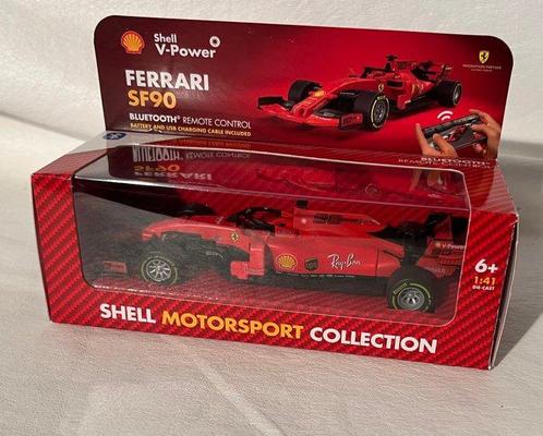 Majorette, Matchbox, Shell Motorsport Collection 1:43 -, Hobby en Vrije tijd, Modelauto's | 1:5 tot 1:12
