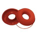 Taartvorm savarin rond 24cm, Verzenden, Nieuw in verpakking