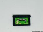 Gameboy Advance / GBA - Warioland 4 - EUR