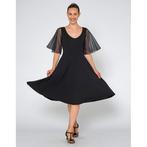Ballroom Jurk Dotty, Verzenden, Nieuw