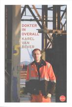 Dokter In Overall 9789064454813 [{:name=>K. Van Bever, Gelezen, [{:name=>'K. Van Bever', :role=>'A01'}], Verzenden