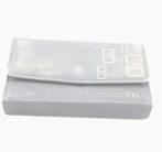 Mario3DS.nl: Nintendo 3DS Opbergtas Donker Blauw - iDEAL!, Ophalen of Verzenden, Zo goed als nieuw