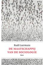 9789461051936 De maatschappij van de sociologie, Boeken, Verzenden, Gelezen, Rudi Laermans