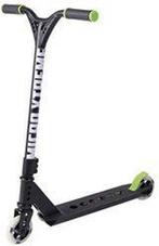 Micro Stuntstep MX Trixx - Zwart, Fietsen en Brommers, Steps, Verzenden, Nieuw