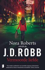 Eve Dallas 7 - Vermoorde liefde 9789022581100 J.D. Robb, Verzenden, Gelezen, J.D. Robb