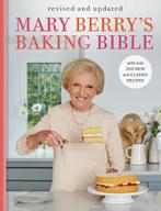 9780593578155 Mary Berrys Baking Bible: Revised and Updated, Boeken, Nieuw, Mary Berry, Verzenden
