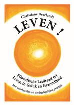 Leven! 9789075849479 Christiane Beerlandt, Gelezen, Christiane Beerlandt, Verzenden