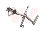 RAAMREGELAAR VOOR MERCEDES BENZ 190 W201 1982-1993, Ophalen of Verzenden, Nieuw