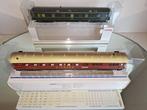 Märklin H0 - 43241+43266 - Model treinwagon (2) - DRG, Hobby en Vrije tijd, Modeltreinen | H0, Nieuw