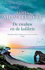 De zwaluw en de kolibri 9789022570487 Santa Montefiore, Verzenden, Gelezen, Santa Montefiore