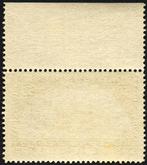 Oostenrijk 1933 - WIPA met bovenrand - ANK-Nr. 555, Gestempeld