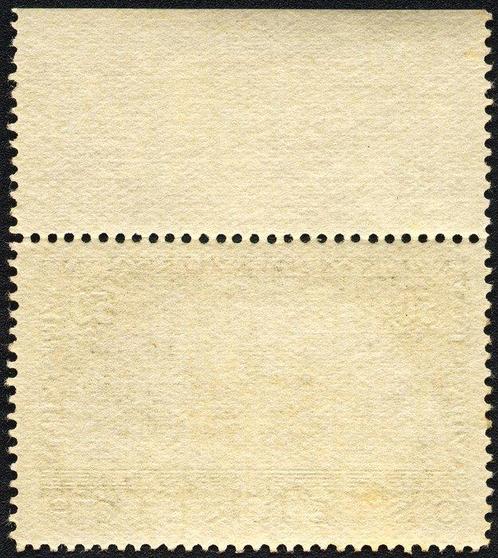 Oostenrijk 1933 - WIPA met bovenrand - ANK-Nr. 555, Postzegels en Munten, Postzegels | Europa | Oostenrijk