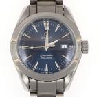 Omega - Seamaster - Zonder minimumprijs - 2577.80 - Dames -, Sieraden, Tassen en Uiterlijk, Nieuw