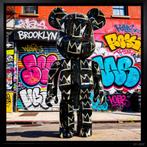 Urban3DArt (1971) - NY Fashion Limited Edition