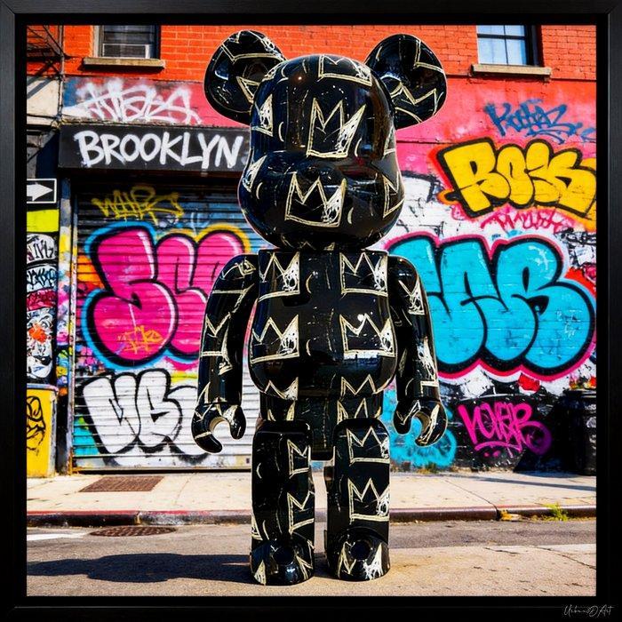 Urban3DArt (1971) - NY Fashion Limited Edition, Antiek en Kunst, Kunst | Designobjecten