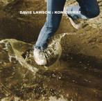 cd - Davie Lawson - Konichiwa, Verzenden, Zo goed als nieuw