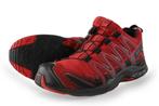 Salomon Sneakers in maat 44,5 Rood | 10% extra korting, Kleding | Heren, Schoenen, Overige kleuren, Verzenden, Sneakers of Gympen