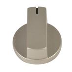 Thetford Controle Knop Mat Nikkel (6pc), Caravans en Kamperen, Kampeeraccessoires, Nieuw