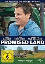 Promised Land von Gus Van Sant  DVD, Gebruikt, Verzenden