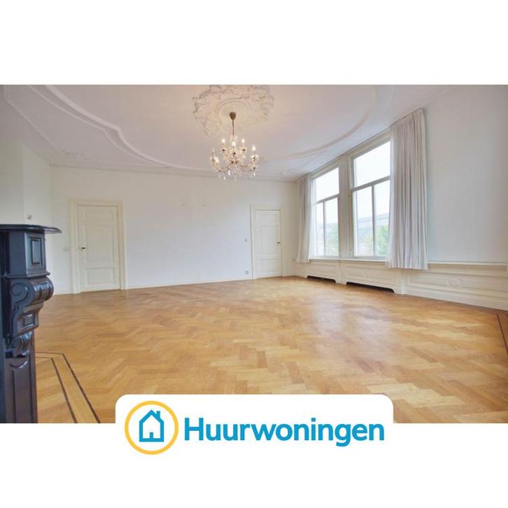 Te huur: Appartement Ruysdaelkade in Amsterdam, Huizen en Kamers, Huizen te huur, Noord-Holland, Appartement