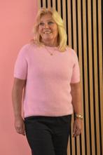 Korte trui alpaca roze, Kleding | Dames, Truien en Vesten, Ophalen of Verzenden, Nieuw