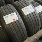 2 x Pirelli Scorpion Verde 235-55-19 4 Seizoenbanden 5mm, 19 inch, Gebruikt, Ophalen of Verzenden, 235 mm