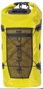 Held Roll Bag 90 Liter - Geel/Zwart, Verzenden, Nieuw