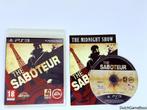 Playstation 3 / Ps3 - The Saboteur, Verzenden, Gebruikt