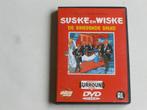 Suske en Wiske - De Briesende Bruid (DVD), Cd's en Dvd's, Dvd's | Kinderen en Jeugd, Verzenden, Nieuw in verpakking