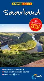 Saarland / ANWB Extra 9789018040017 Wolfgang Felk, Boeken, Verzenden, Gelezen, Wolfgang Felk