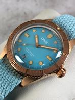 Oris - Divers Sixty-Five Cotton Candy Bronze Automatic - 01, Sieraden, Tassen en Uiterlijk, Horloges | Heren, Nieuw