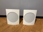 Bang & Olufsen - BeoLab 17 White Edition + Wall Brackets, Nieuw