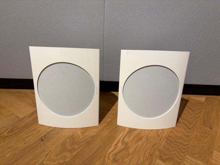 Bang & Olufsen - BeoLab 17 White Edition + Wall Brackets, Audio, Tv en Foto, Stereo-sets