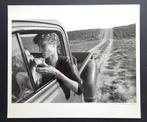 Larry Towell (1953) from Magnum Photos - Canada, 1983