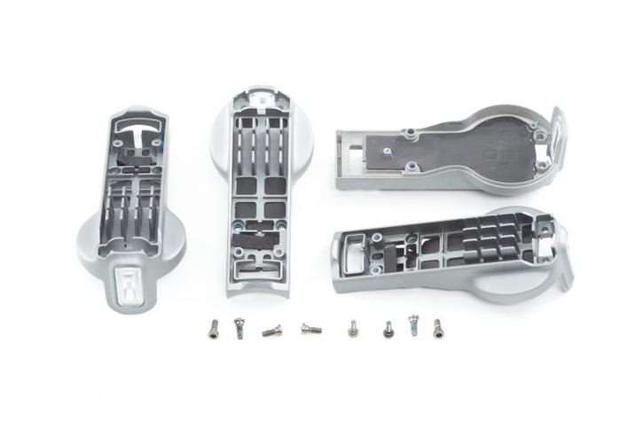 DJI Inspire 2 Landing Gear Mounting Piece  (Part 10), Hobby en Vrije tijd, Modelbouw | Radiografisch | Helikopters en Quadcopters