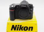 Nikon D80 camera body (inclusief accessoires) Digitale, Nieuw