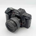 Minolta 7000i + 35-80mm + 100-200mm - Tweedehands, Verzenden, Gebruikt, Spiegelreflex, Minolta