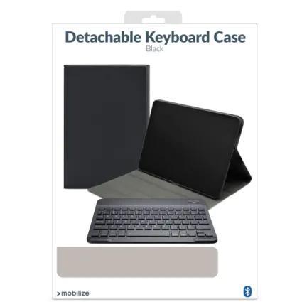 Mobilize Detachable Bluetooth Keyboard Case Samsung Galaxy T, Computers en Software, Dockingstations, Ophalen of Verzenden
