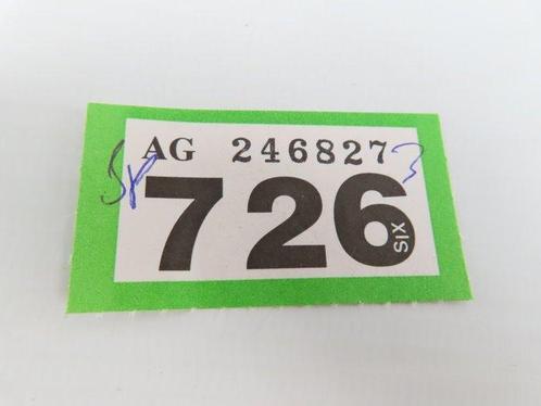 Märklin H0 - Modeltrein personenwagen (6) - 6x 3-assige, Hobby en Vrije tijd, Modeltreinen | H0