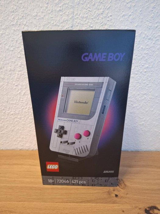 Lego Set - 72046 - Games - LEGO Super Mario Game Boy, Kinderen en Baby's, Speelgoed | Duplo en Lego