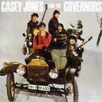 cd - Casey Jones &amp; The Governors - Casey Jones &amp;..., Cd's en Dvd's, Zo goed als nieuw, Verzenden