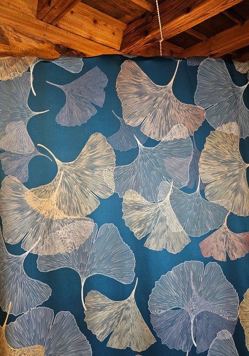 Exclusief licht Liberty-weefsel voor lakens met zijdeffect -, Antiek en Kunst, Antiek | Kleden en Textiel